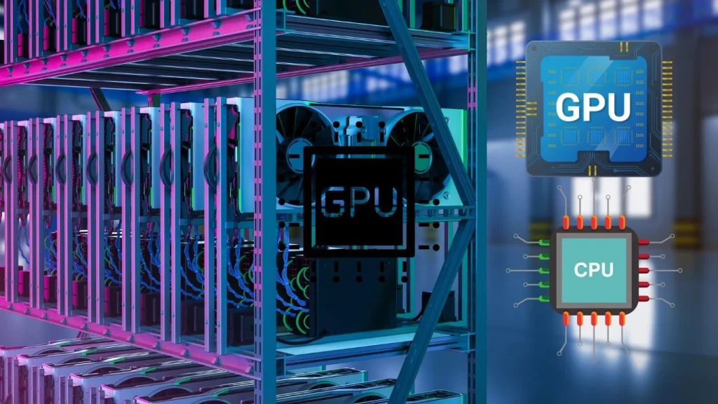 How does power supply affect system performance and bottlenecks? 2 Maxing the power supply up to its fixed limit