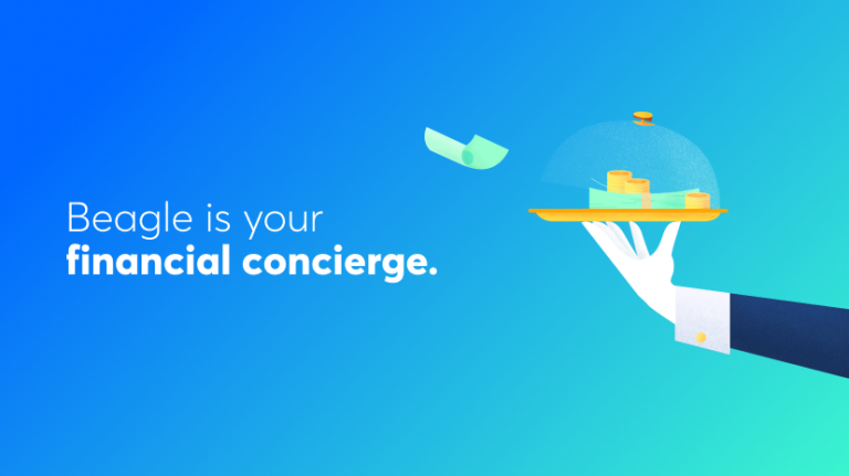 Beagle Financial Services: Find and Manage Old 401(k)s Easily