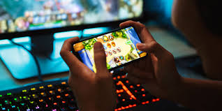 How Modern Online Gaming Platforms Are Enhancing the Digital Gaming Experience
